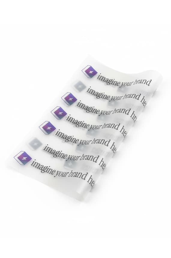 DTF Textile Printing – 22" Wide