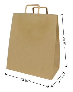 Miami - Flat Handle Bag