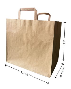 Wynwood - Flat Handle Bag