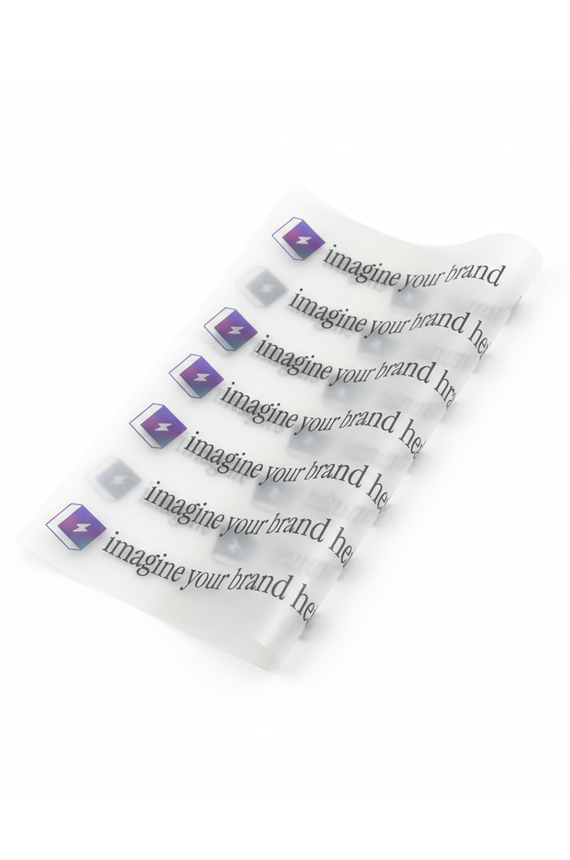 DTF Textile Printing - 22" Wide