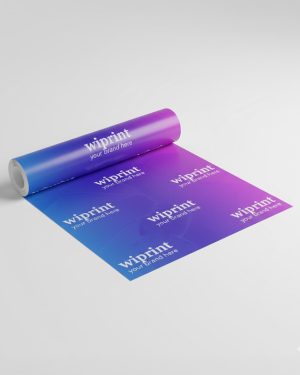 UV DTF Printing - 11" x 16" Sheet