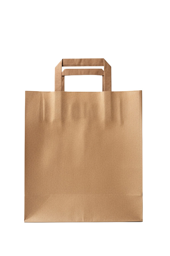 Keywest - Flat Handle Bag