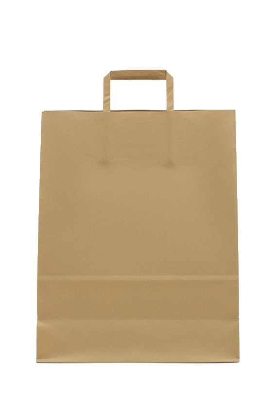 Miami - Flat Handle Bag